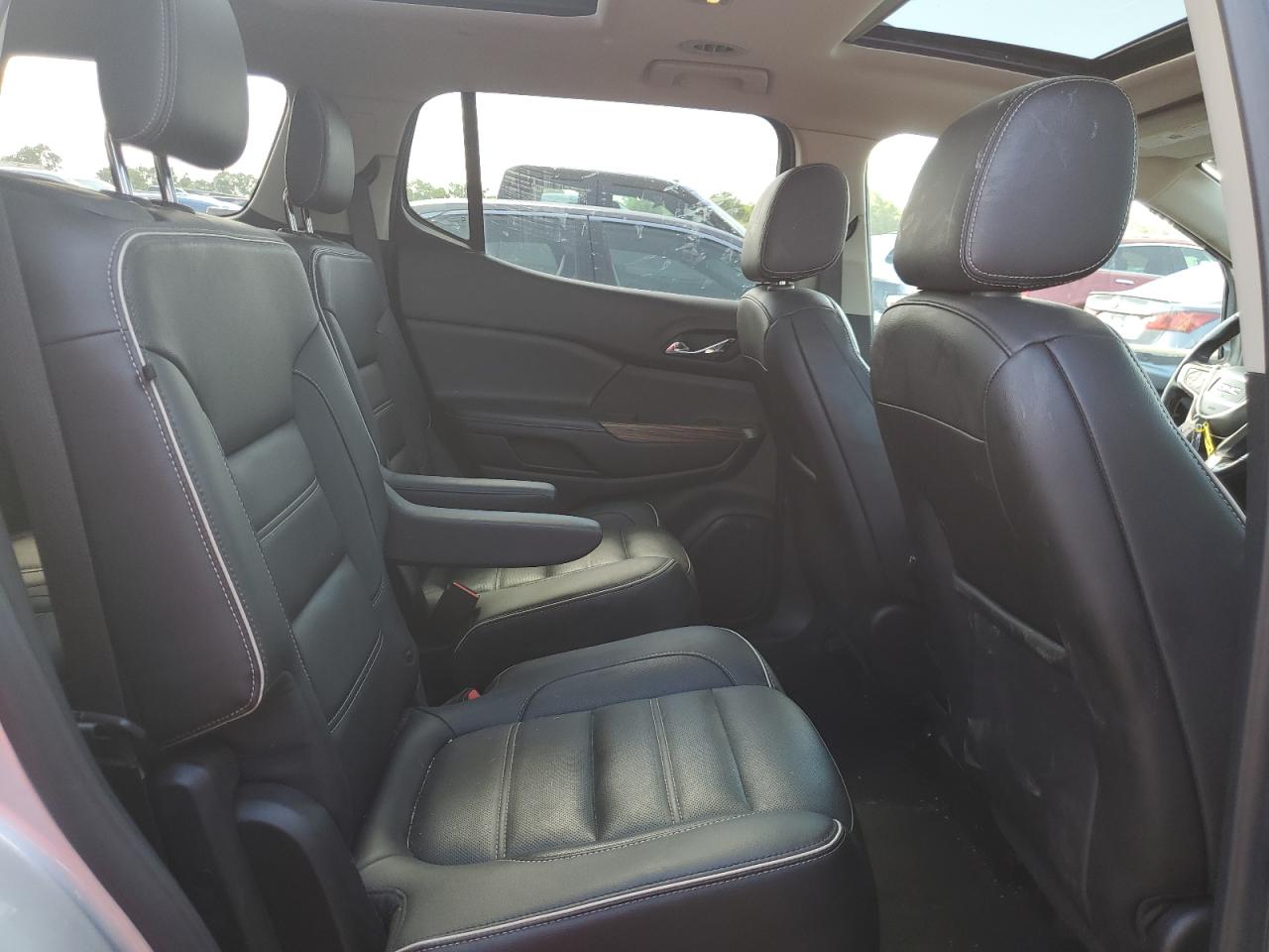 2019 GMC Acadia Denali VIN: 1GKKNXLS4KZ208210 Lot: 64985905