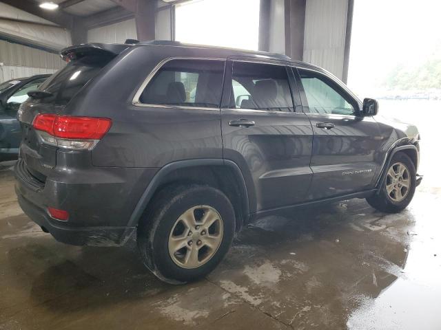  JEEP GRAND CHER 2015 Gray
