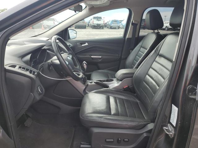  FORD ESCAPE 2016 Gray