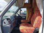 2005 PEUGEOT BOXER 330 for sale at Copart SANDTOFT