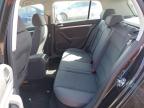 2009 VOLKSWAGEN GOLF MATCH for sale at Copart ROCHFORD