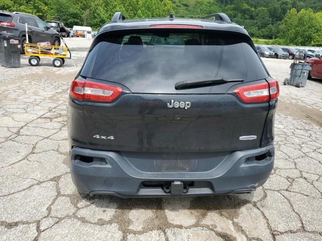 JEEP CHEROKEE 2015 Black