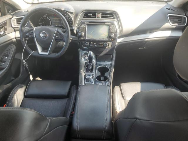  NISSAN MAXIMA 2018 Серый