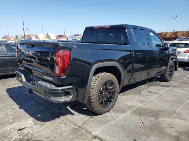 2021 GMC SIERRA C1500 ELEVATION  