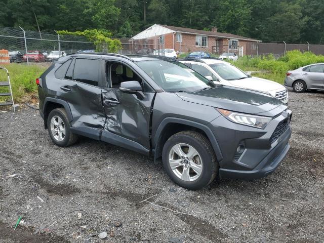  TOYOTA RAV4 2019 Charcoal