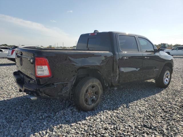  RAM 1500 2019 Czarny