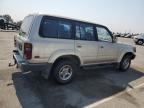1991 TOYOTA LAND CRUISER FJ80   à vendre chez Copart CA - RANCHO CUCAMONGA