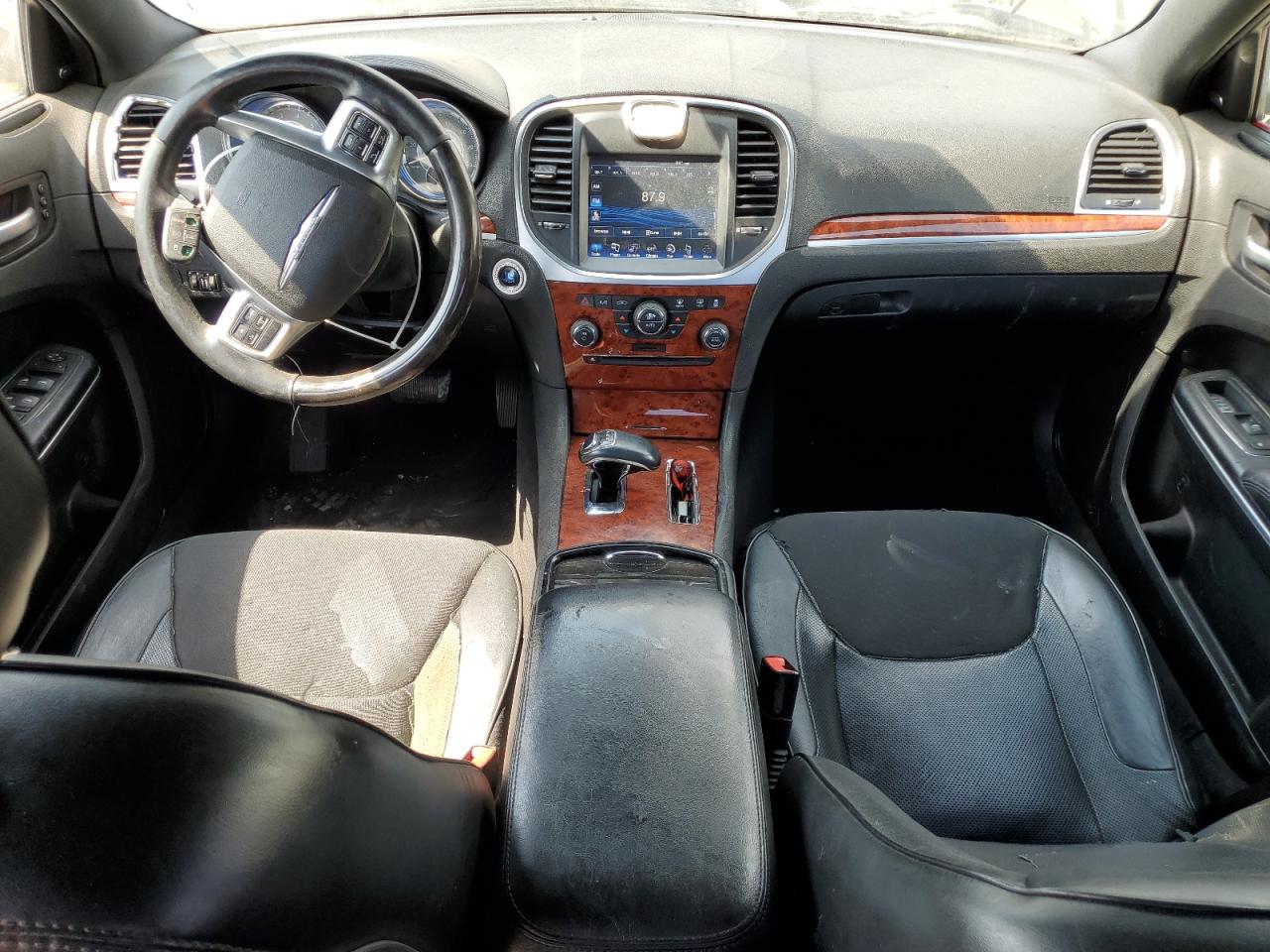 2c3ccaegxdh644112 2C3CCAEGXDH644112 2013 Chrysler 300C