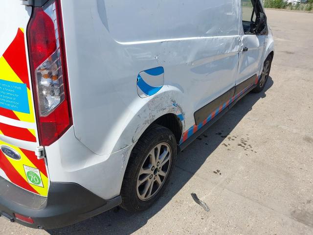 2023 FORD TRANSIT CO