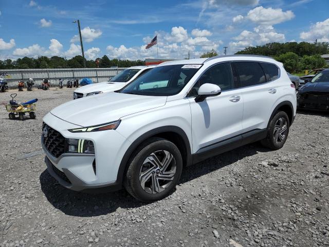  HYUNDAI SANTA FE 2023 Biały