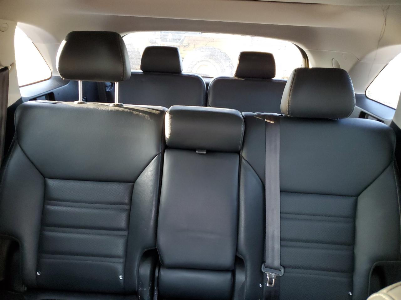 5xypk4a54gg184020 5XYPK4A54GG184020 2016 Kia Sorento Sx