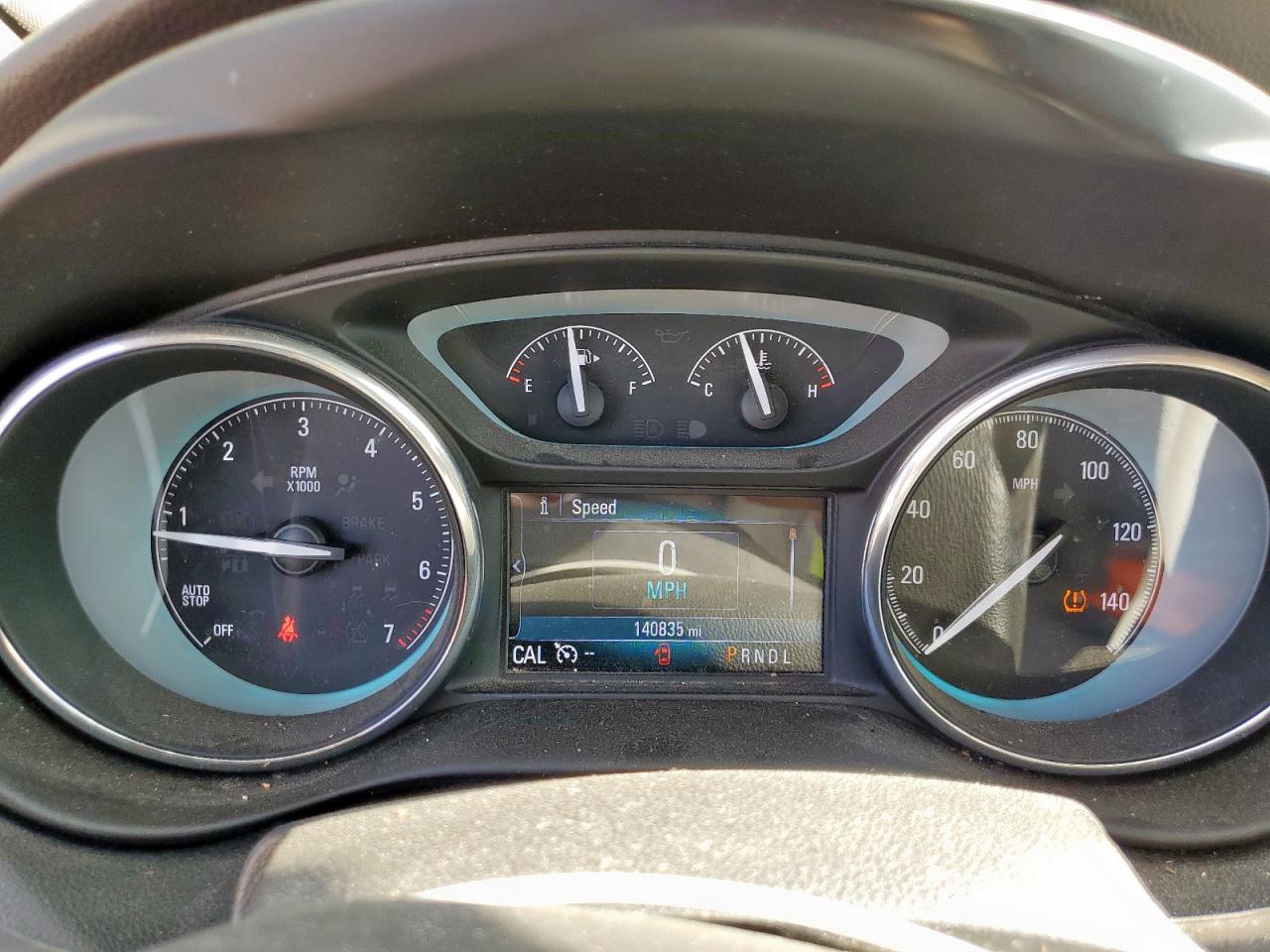 2018 Buick Envision Preferred VIN: LRBFXBSA2JD024655 Lot: 65367555