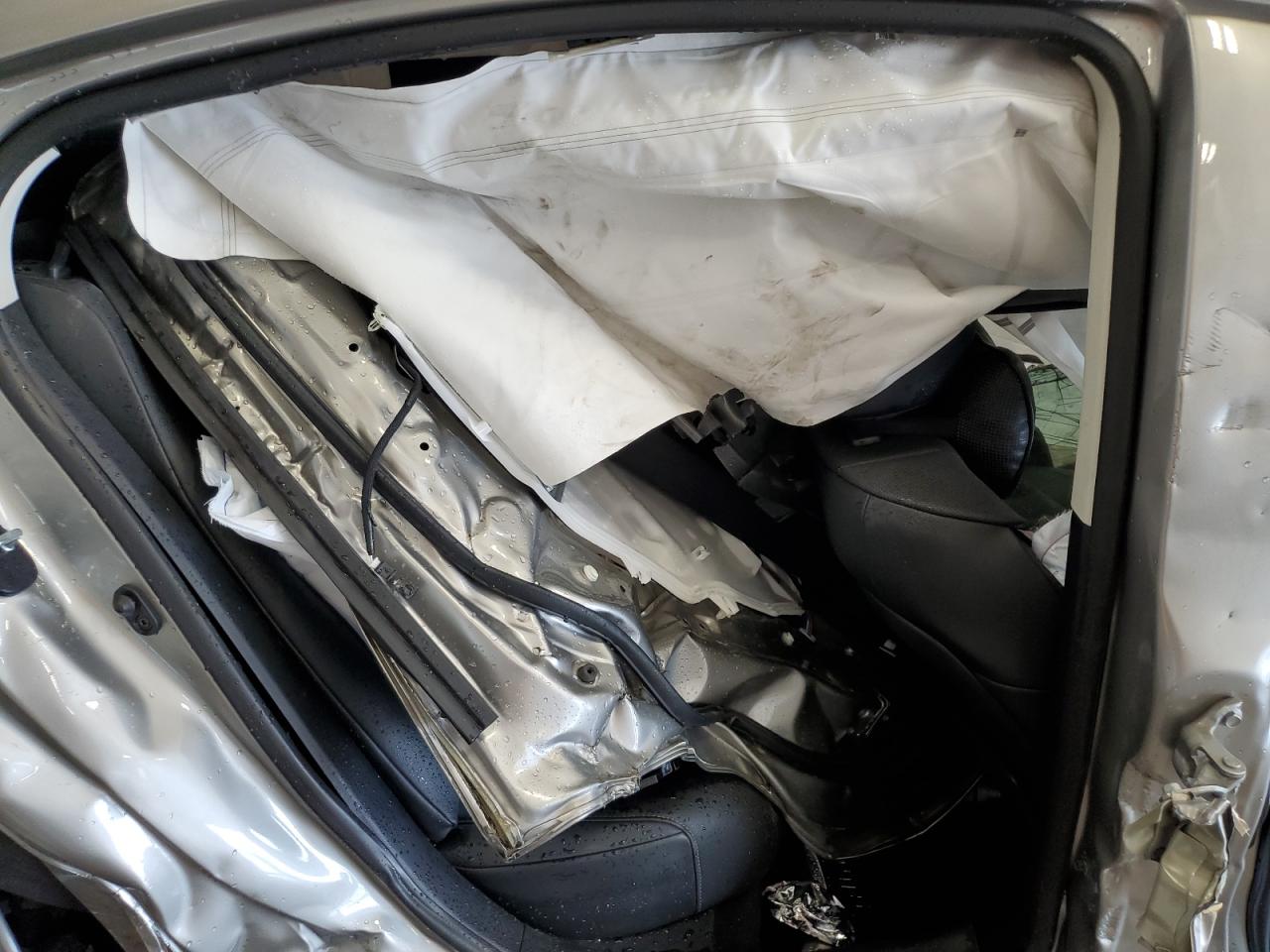 58ad11d17mu007697 58AD11D17MU007697 2021 Lexus Es 250 Base