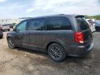 2017 DODGE GRAND CARAVAN SE   à vendre chez Copart ON - COOKSTOWN
