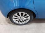 2016 VAUXHALL CORSA SE A for sale at Copart WHITBURN