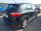 2014 FORD C-MAX ZETE for sale at Copart PETERLEE