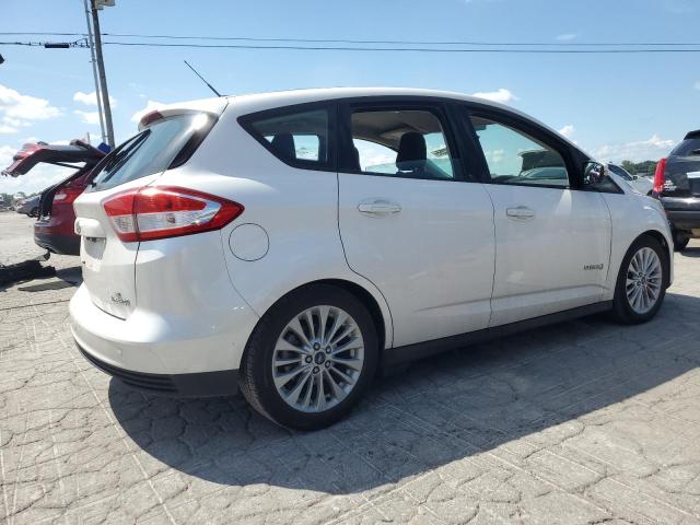  FORD CMAX 2018 Biały