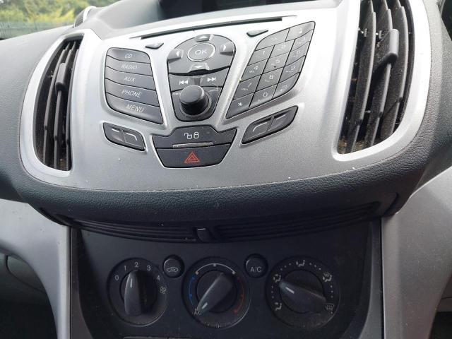 2015 FORD C-MAX ZETE