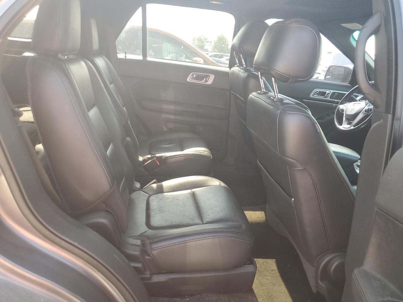 2013 Ford Explorer Xlt VIN: 1FM5K7D84DGB88538 Lot: 64085125