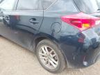 2014 TOYOTA AURIS ICON for sale at Copart ROCHFORD