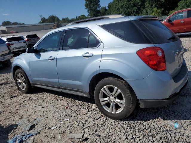 Parquets CHEVROLET EQUINOX 2014 Granatowy