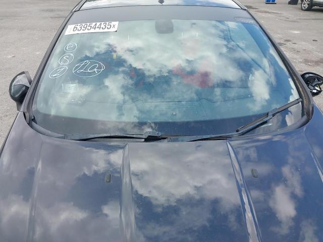 2017 FORD FIESTA 1.6 ECOBOOST ST-3 3DR