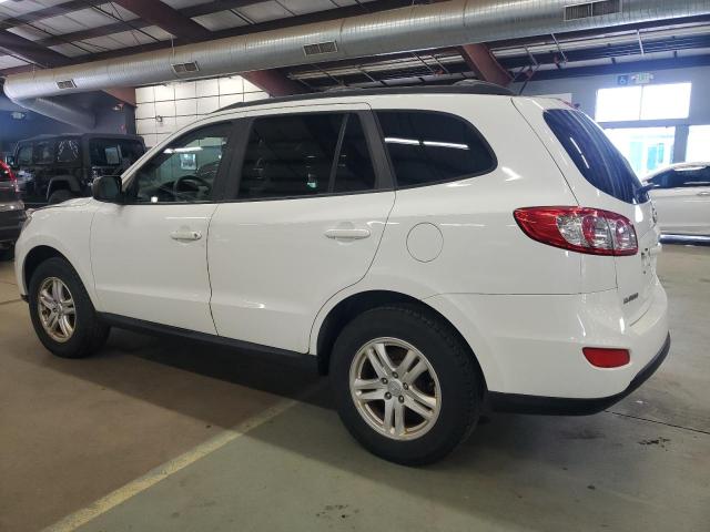 2010 HYUNDAI SANTA FE GLS  