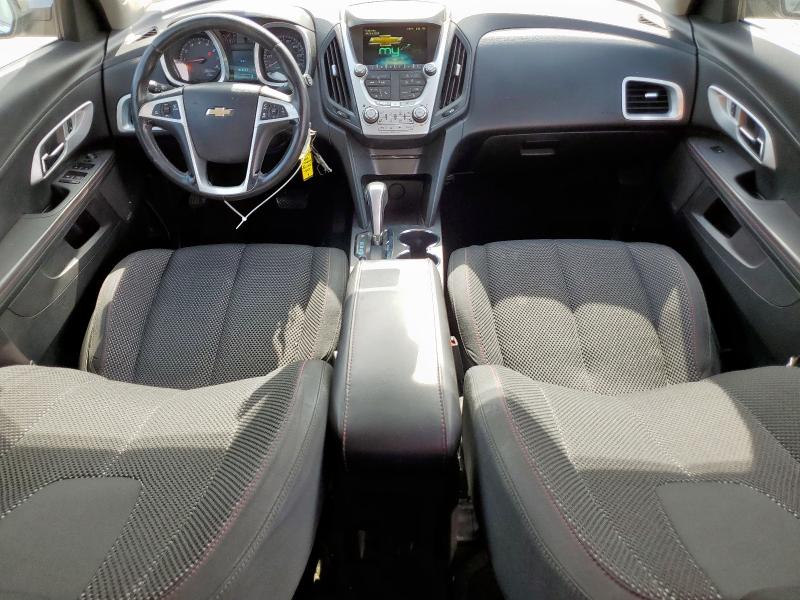  CHEVROLET EQUINOX 2012 Szary