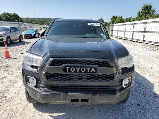 Pickups TOYOTA TACOMA 2016 Czarny
