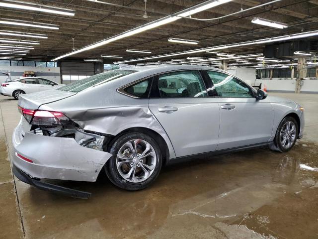  HONDA ACCORD 2024 Silver