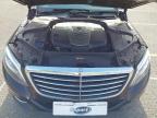 2014 MERCEDES BENZ S350 SE LI for sale at Copart SANDTOFT