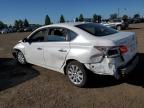 2018 NISSAN SENTRA S   à vendre chez Copart AB - CALGARY