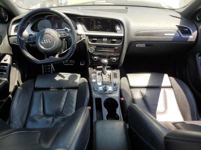  AUDI S4/RS4 2014 Сharcoal
