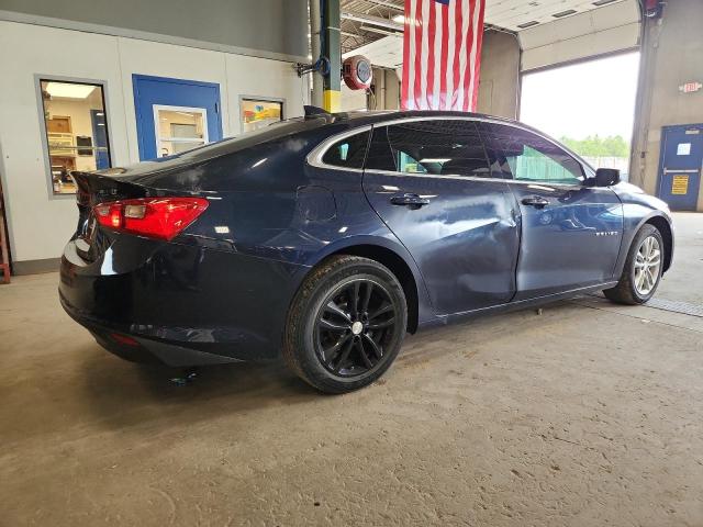 Sedans CHEVROLET MALIBU 2017 Granatowy