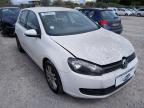 2009 VOLKSWAGEN GOLF SE TD for sale at Copart BRISTOL