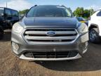 2017 FORD ESCAPE SE   for sale at Copart CT - HARTFORD SPRINGFIELD