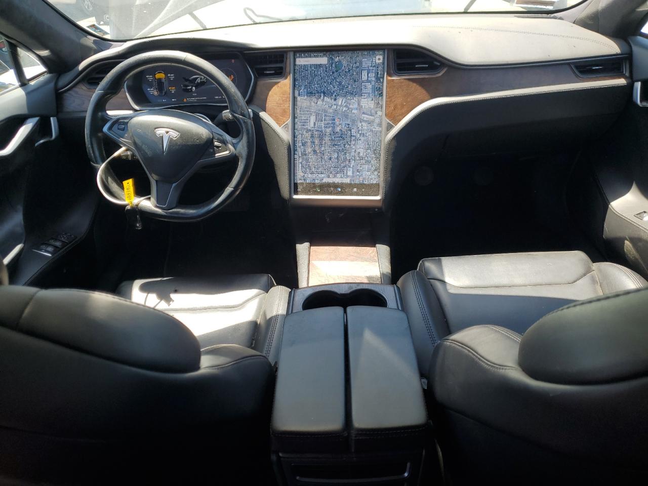2018 Tesla Model S VIN: 5YJSA1E2XJF280678 Lot: 64057735