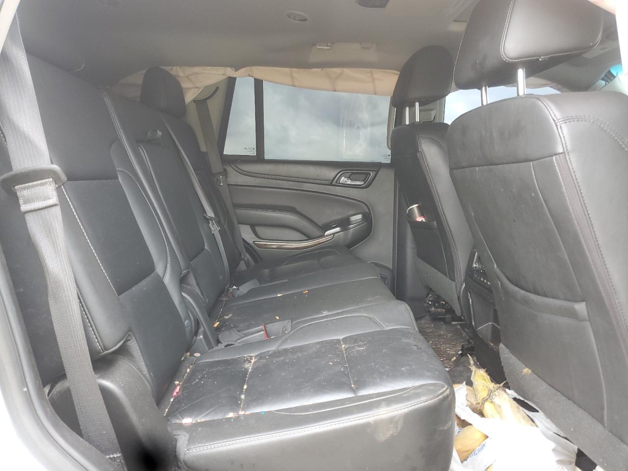 2018 Chevrolet Tahoe K1500 Lt VIN: 1GNSKBKC9JR245616 Lot: 66282115
