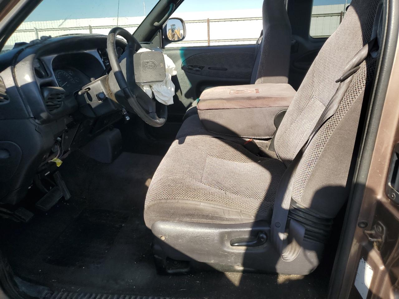 2001 Dodge Ram 1500 VIN: 3B7HC13Y71G214076 Lot: 63119375