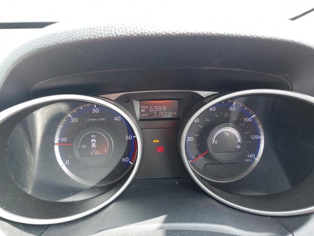 2012 HYUNDAI IX35 PREMI