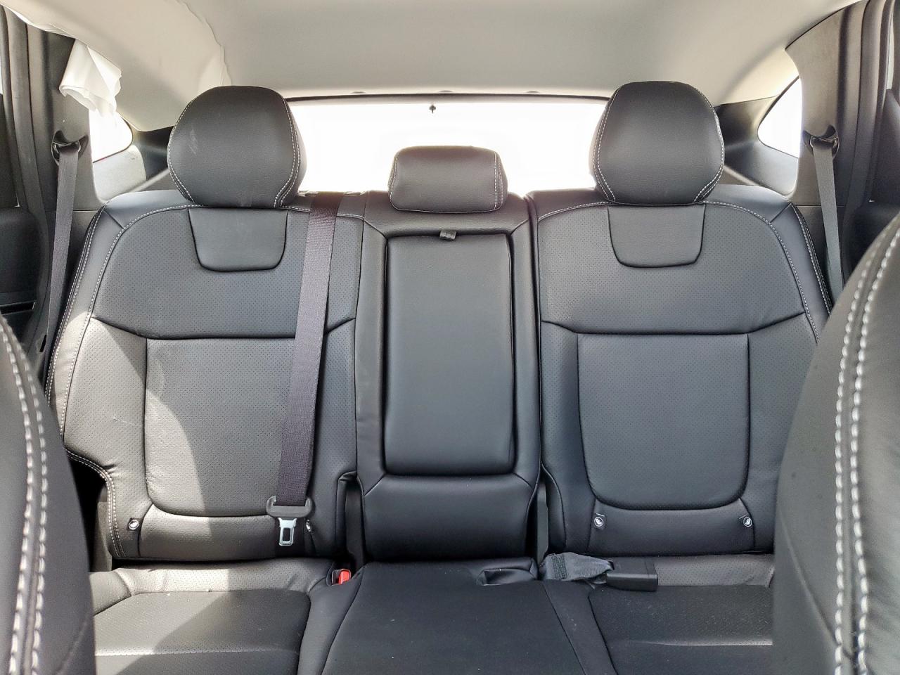 2023 Hyundai Tucson Blu VIN: 258JBCA11PU108956 Lot: 64821675