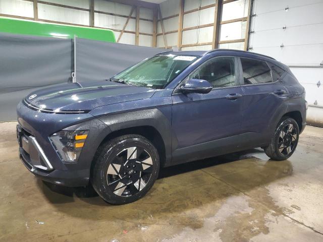 HYUNDAI KONA – zdjęcie z aukcji, lot #63594885