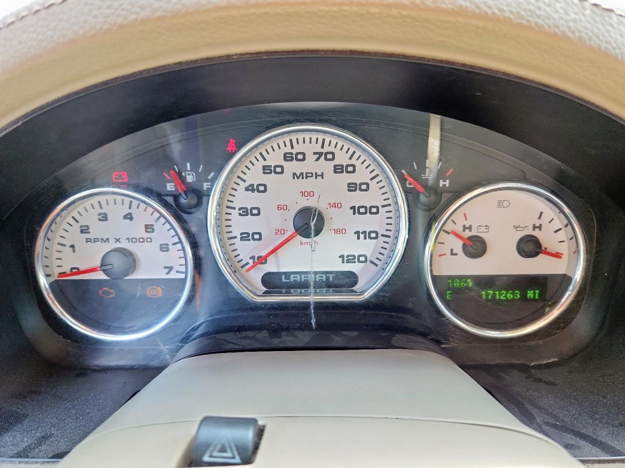 2005 Ford F150 VIN: 1FTPX14565NA13819 Lot: 65442095