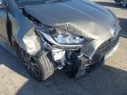 2022 TOYOTA YARIS DESI for sale at Copart NEWBURY