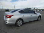 2016 NISSAN SENTRA S   à vendre chez Copart ID - BOISE