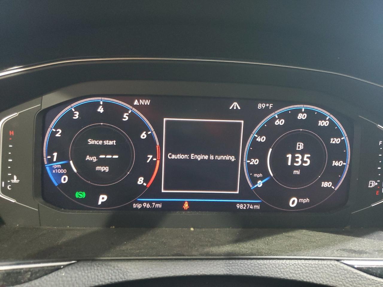 2020 Volkswagen Arteon Sel R-Line VIN: WVWSR7AN7LE015359 Lot: 63378745