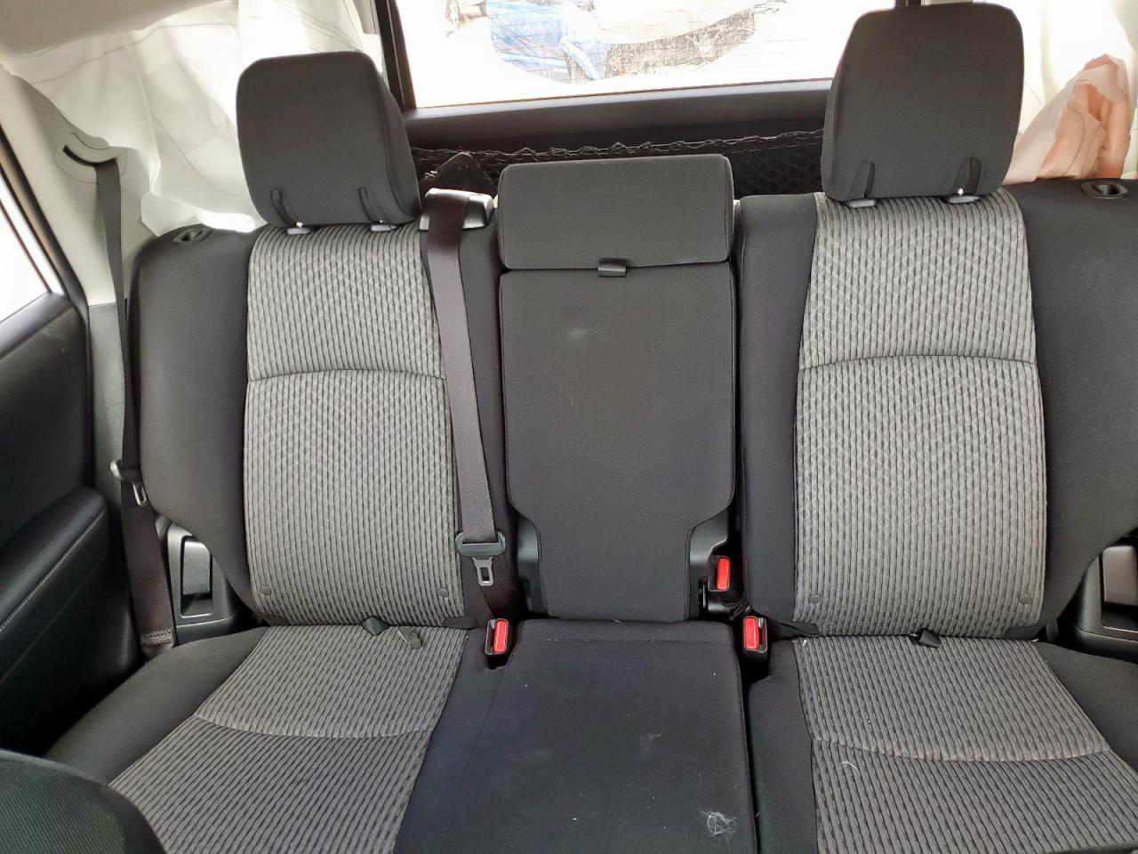 2023 Toyota 4Runner Sr5 VIN: JTEEU5JRXP5304773 Lot: 64863075