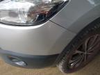 2011 NISSAN QASHQAI N- for sale at Copart EAST KILBRIDE