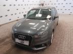 2011 AUDI A1 S LINE for sale at Copart SANDWICH