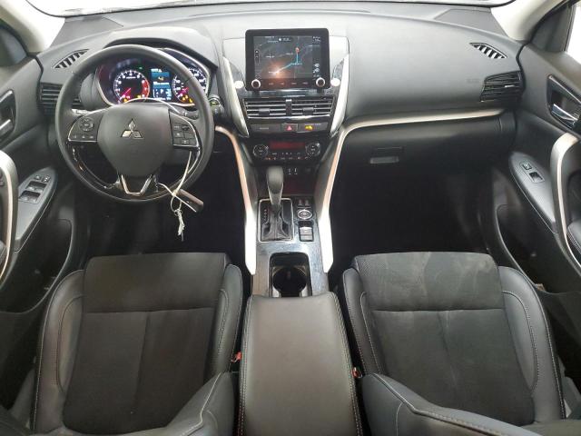  MITSUBISHI ECLIPSE 2024 Silver